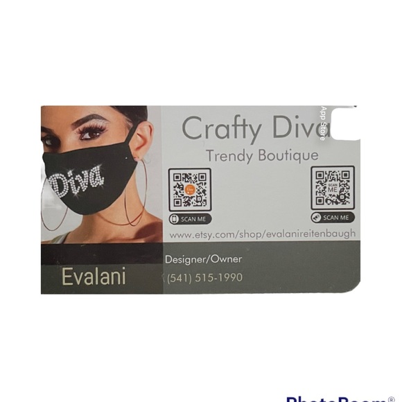 Santa Fur Sequence Scrunchie, Hair Accessory |Handmade Gift, Hair Tie, Stocking - Picture 13 of 13